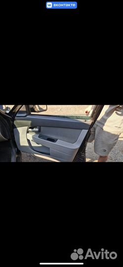 Разбор LADA priora