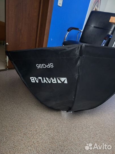 Софтбокс raylab SPG 95