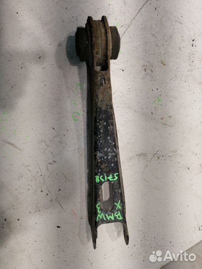 Рычаги подвески задний левый (BMW X3 F25)