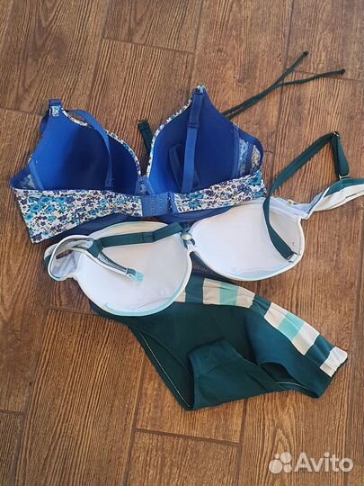 Купальник нижнее бельё размер D, E