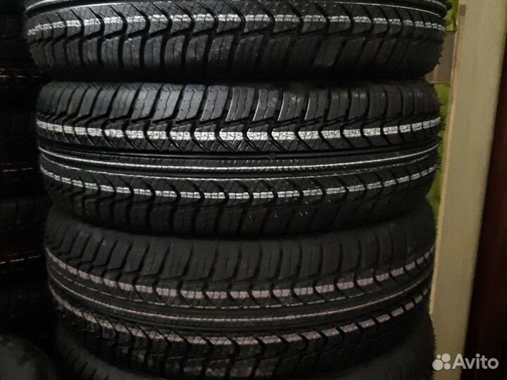 КАМА Кама 365 SUV (НК-242) 215/65 R16