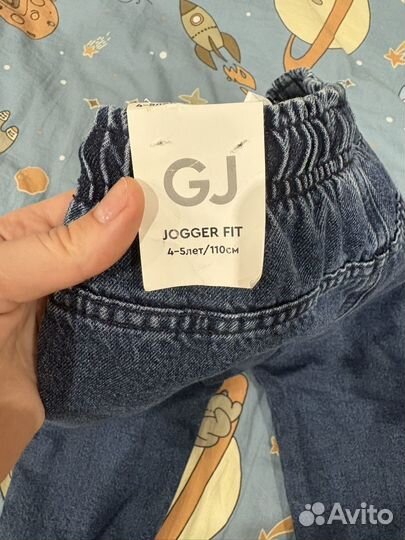 Джинсы gloria jeans