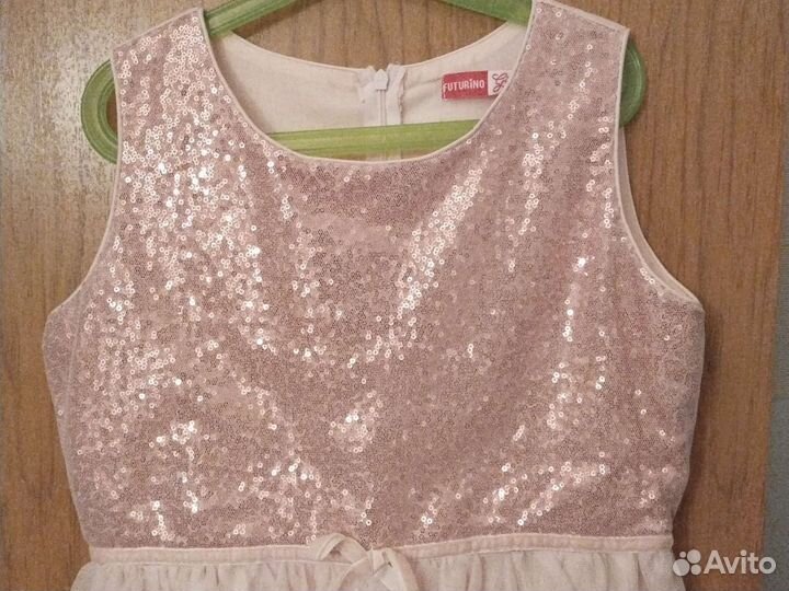 Платье для девочки 152-164