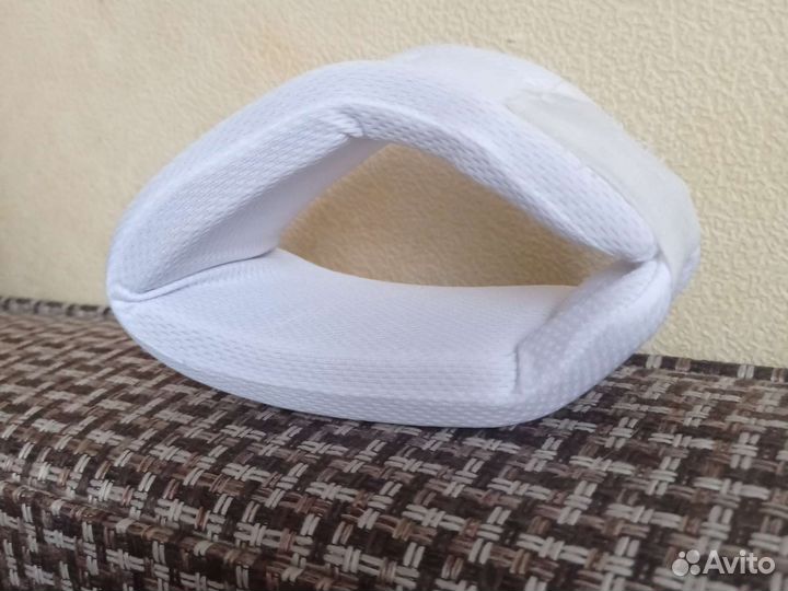 Воротник ортопедический детский