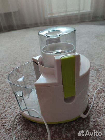 Кухонный комбайн бу