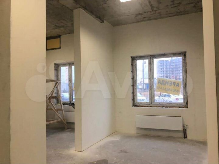 Сдам помещение свободного назначения, 100000 м²