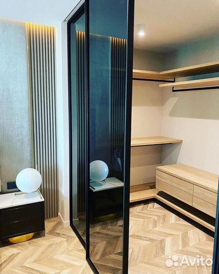 Шкаф с гарантией