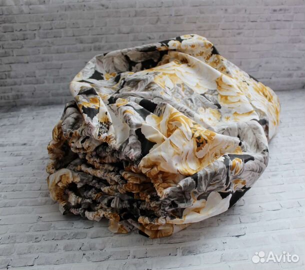 Простыни на резинке любые размеры