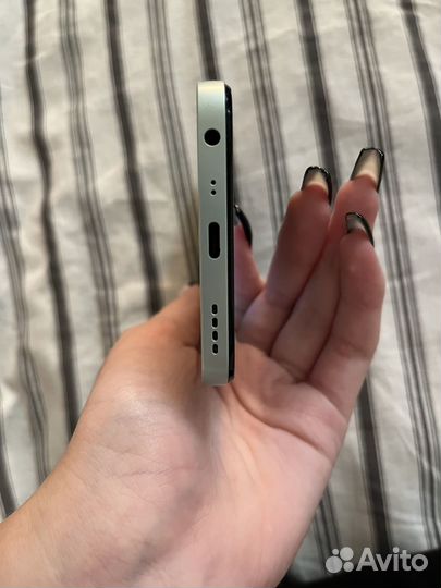 realme C35, 4/64 ГБ