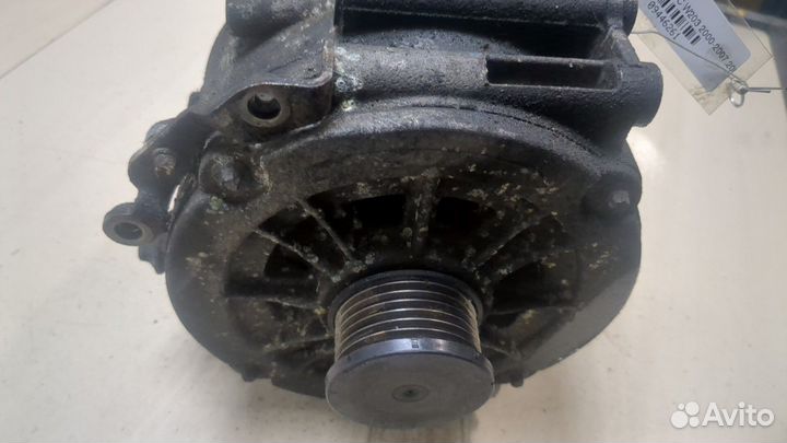 Генератор Mercedes C W203, 2002