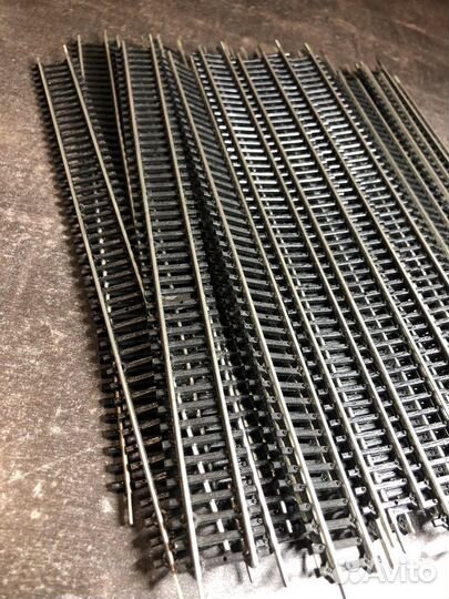 Железная дорога TT,1/120,12mm