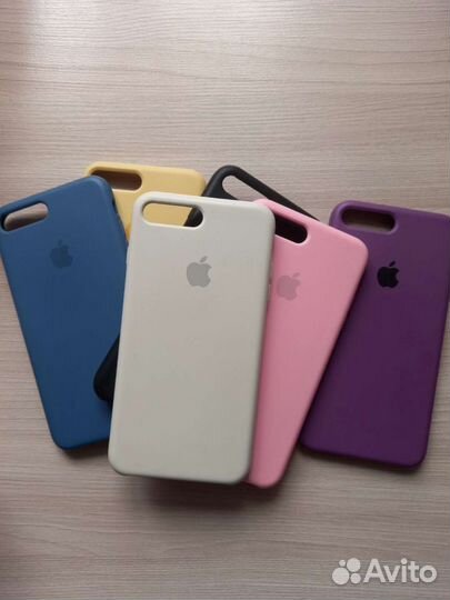 Чехол на iPhone 7 8 plus