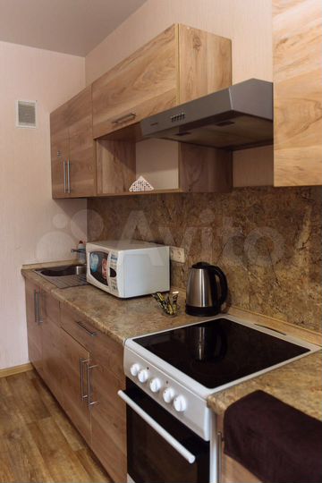 1-к. квартира, 48 м², 7/12 эт.