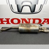 Глушитель Honda Civic FD(4Д) R18A1 2006-2011Гв