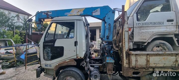Tadano Z300