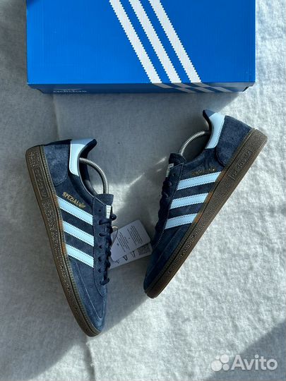 Кроссовки Adidas handball spezial оригинал
