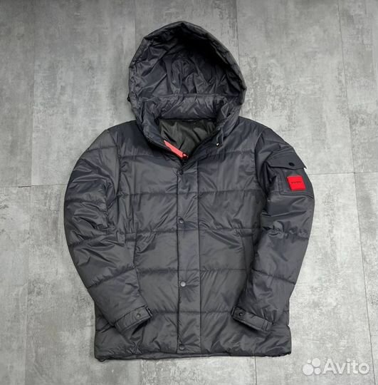Легкие куртки Hugo Boss долговечные