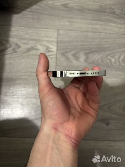 iPhone 14 Pro, 128 ГБ