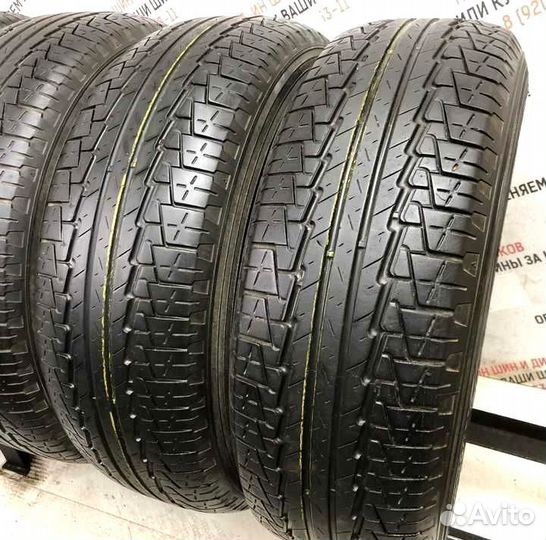 Kumho Road Venture ST KL16 255/65 R16 106T