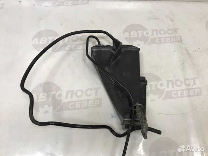 Фильтр паров топлива Audi A6 C6 BDW 2006