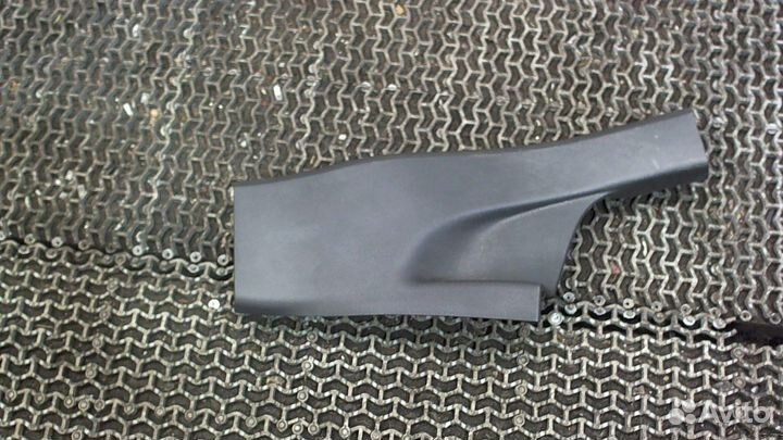 Обшивка салона Ford Fusion USA, 2014