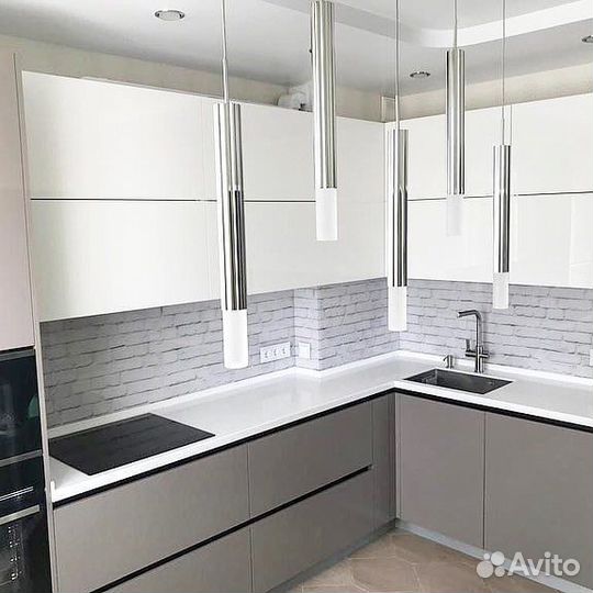 Кухня на заказ. От частного мастера