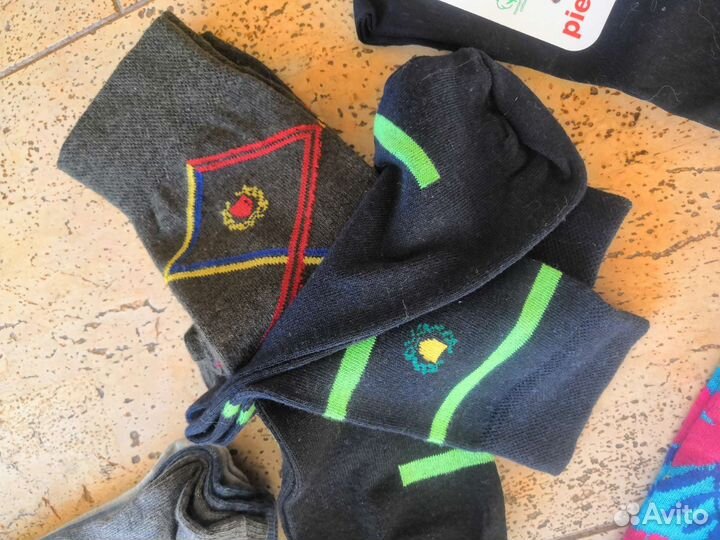 Носки, гольфы мужские LOL, Gallo