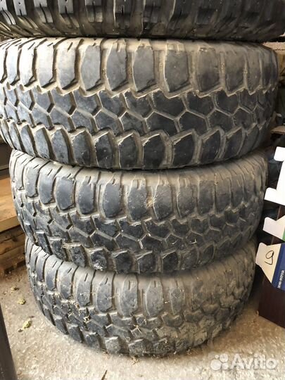 Chengshan CSC-112 265/75 R16 112Q