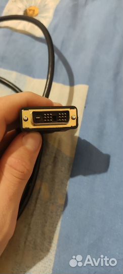 Hdmi-dvi d