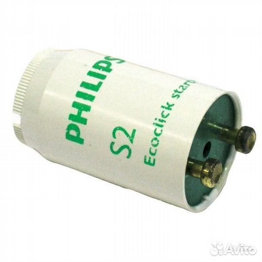 Лампа дневного света Philips 36W