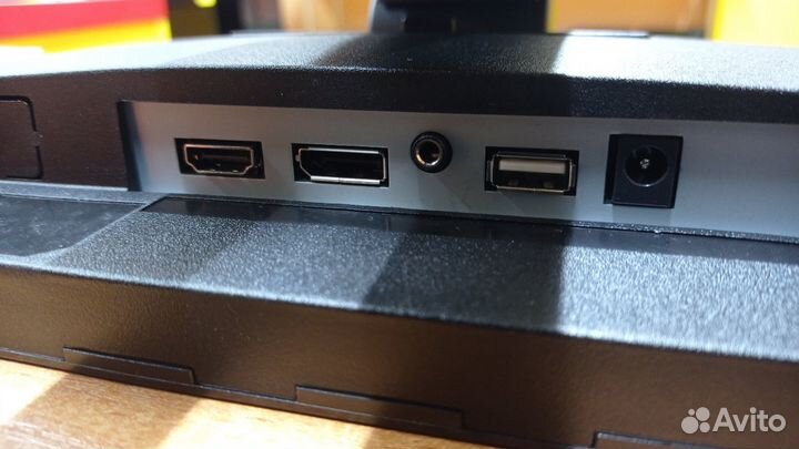 Игровой монитор TOP GUN 165GHz Full HD гарантия