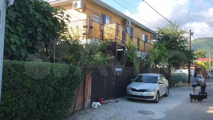 Комната 20 м², 2/2 эт.