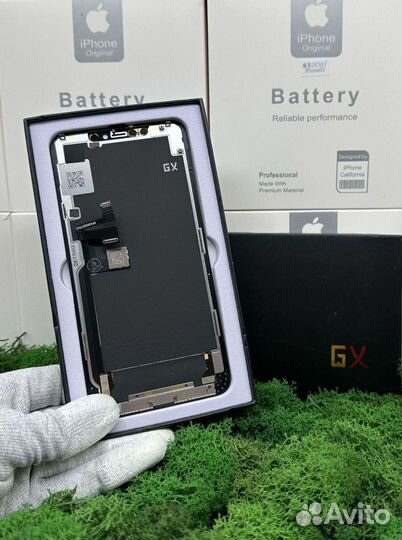 Дисплей iPhone 11 Pro Max (ah5)