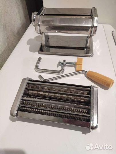 Лапшерезка