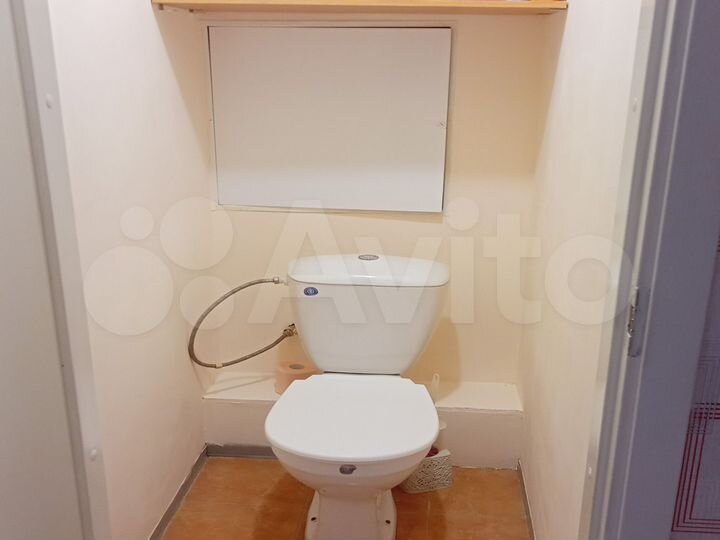 1-к. квартира, 30 м², 3/9 эт.