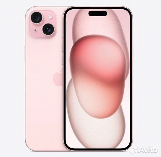 iPhone 15 Plus, 512 ГБ