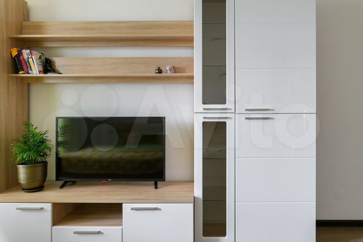 Квартира-студия, 27 м², 14/21 эт.