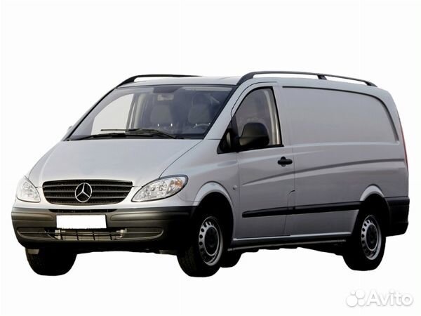 Натяжитель приводного ремня mercedes C/E/G/M/S-class/viano 2,4/3,2/5