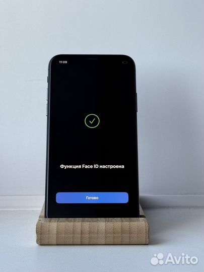 iPhone X, 256 ГБ