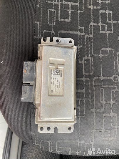 Головка на эвотек