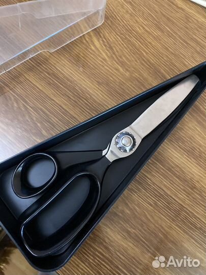 Советские ножницы