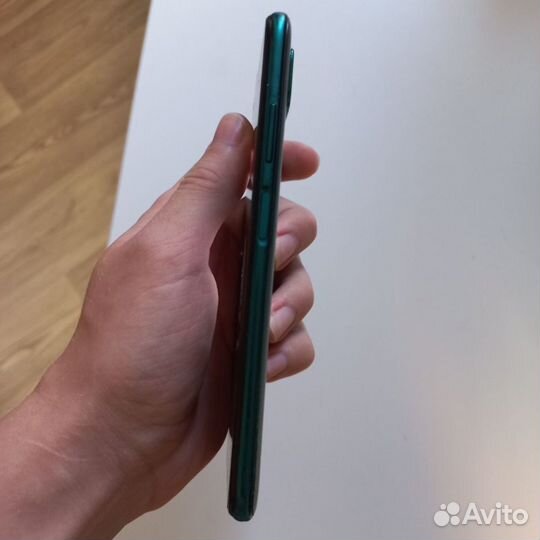 HUAWEI P40 Lite, 6/128 ГБ