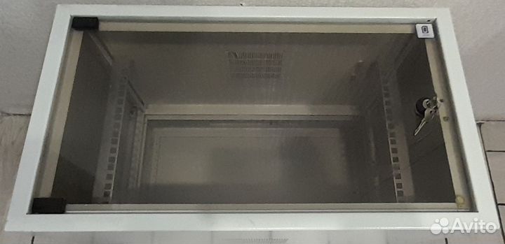 Коммутационный шкаф