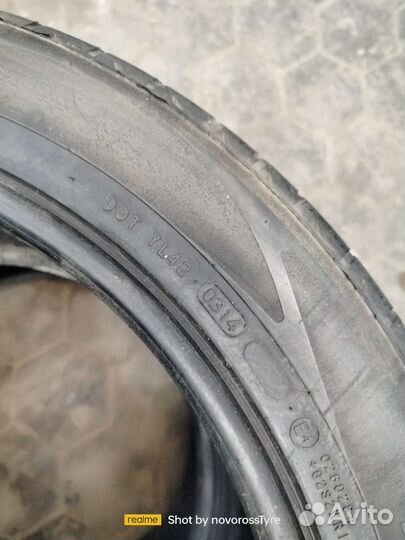 Nokian Tyres zLine 255/45 R18 103Y