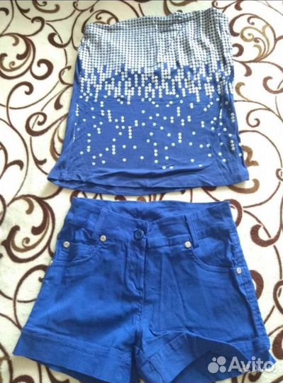 Вещи размер 40-42