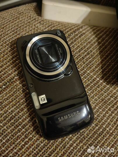 Телефон Samsung