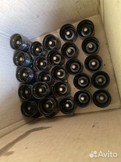 Гидро компенсотор Мерседес мл 164 6.3 Амг