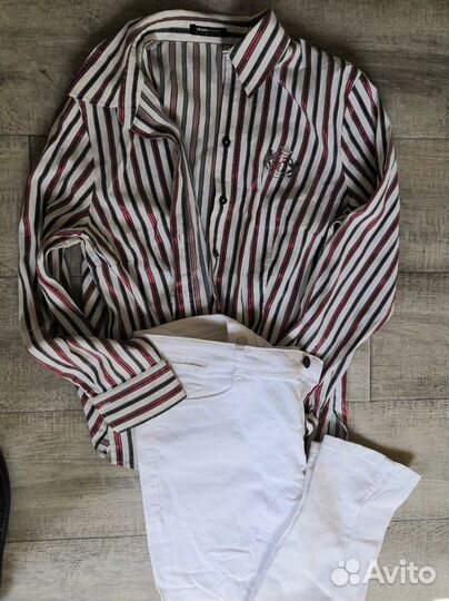 Пакет Вещей размер 48-50