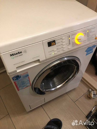 Ремонт холодильников и водонагревателей