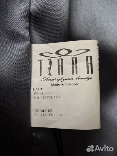 Пальто женское продам